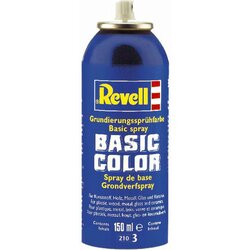 Revell barva basic color grundierungs 150ml 03804 Cene