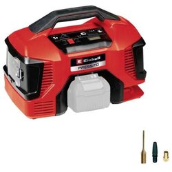 Einhell Aku kompresor Pressito 18/21 Cene