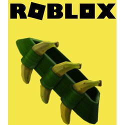 Roblox Official Website Roblox - Exclusive Banandolier Skin (DLC) Official Website Key GLOBAL Cene