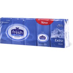 Fresh maramice papirne ex.classic 3sl 10/1 Cene
