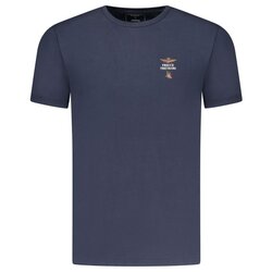 Aeronautica Militare Muška plava vanjska majica Cene