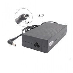 punjač za laptop Asus 19V 9.5A (5.5*2.5) ugao 90 Cene