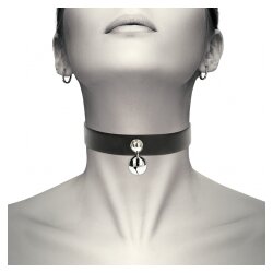 Coquette choker Jingle Bell Cene