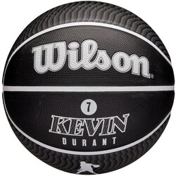 Wilson Lopta Nba Player Icon - Outdoor - Kevin Wz4006001xb7 Cene