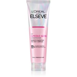 L´Oréal Paris Elseve Glycolic Gloss balzam za kosu bez sjaja, 150 ml Cijene