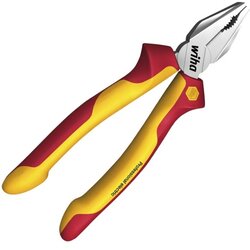 Wiha klešta kombinovana 180 VDE pro 26708 Cene