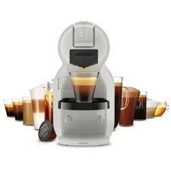 Dolce Gusto Mini Me 2 art/gray Cene