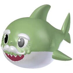 COMANSI Baby Shark: Figura tate morskog psa Cene