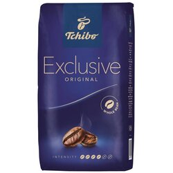 TCHIBO Kava v zrnu Exclusive 1 kg, (5000263127) Cene