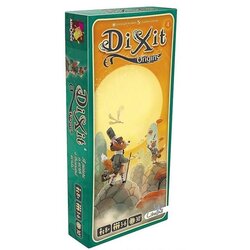 Asmodee ekspanzija za društvenu igru dixit: origins Cene