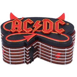 ACDC škatla 15 cm Nemesis Now Cene