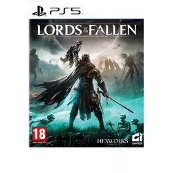 Ci Games lords of the fallen (playstation 5) Cene
