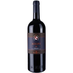 Mazzei siepi Cene
