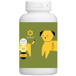 Apipet Flexi 60 kapsula Cene