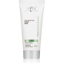 Apis Natural Cosmetics Professional kremasta maska z regeneracijskim učinkom 200 ml Cene