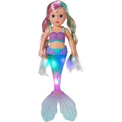 Baby Born mermaid ( ZF837351 ) Cene