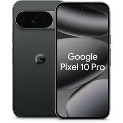 Google Pametni telefon Pixel 10 Pro (128GB) Obsidian, (5000005300) Cene