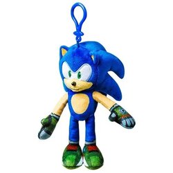 Sonic plišana figura -( PM70041A ) Cene