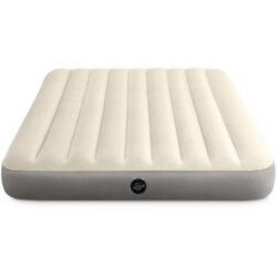 Intex napihljiva blazina queen single-high airbed 152X203X25 cm
