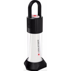 LED LENSER ML6 fenjeri, crna, veličina Cene