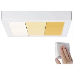 PAULMANN 79801 - LED/13W Plafonsko svetlo CARPO 230V 2300/2500/3000K Cene