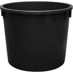 Nexsas kaca crna 1000l ( 20597 ) Cene