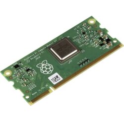 Raspberry Pi® Pi® Compute Modul 3+ Pi® Compute Modul 3+ 8GB Pi® Compute Modul 3+ Cene