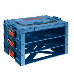 Bosch set postolje L-BOXX 3kom (1600A001SF) Cene