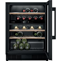 Bosch vinska rashladna vitrina 120L 60cm KUW21AHG0 Cijene