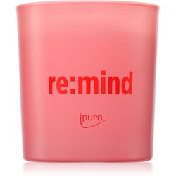 IPURO WE ARE: re:mind mirisna svijeća 140 g Cijene