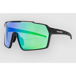 Horsefeathers Neutron Matt Black Bike Soncna ocala mirror green Cene