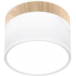 Lesnina XXXL STROPNA LED-SVETILKA 9 W 590 lm 4000 K 230 V Cene