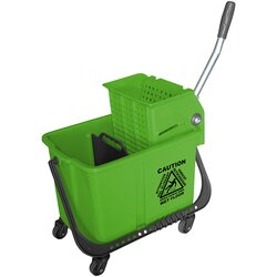 Utp Kolica za čišćenje sa cediljkom ONE DUO BUCKET 20 L (karizma cediljka) Cene