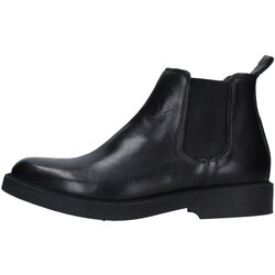 Dasthon-Veni Mestni škornji EC00750861MM897O1519 Črna Cene