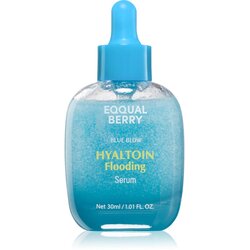 Eqqualberry Hyaltoin Flooding Serum vlažilni serum za obraz s hladilnim učinkom 30 ml Cene