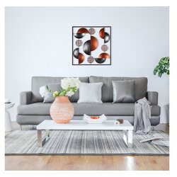 WALLXPERT zidna dekoracija aurora CH101 4 Cene