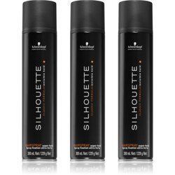 Schwarzkopf Professional Silhouette Super Hold set Cene