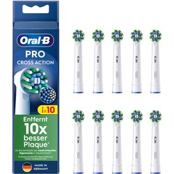Oral-b nadstavci Cross Action 10kom Cijene