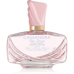 Jeanne Arthes Cassandra Rose Intense parfemska voda za žene 100 ml Cene