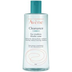Avene cleanance micelarna voda 400ml Cene