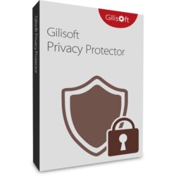 GiliSoft Privacy Protector Key GLOBAL Cene
