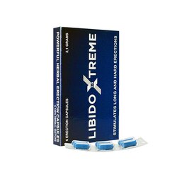 Morningstar kapsule Libido Extreme, 6 kom Cene