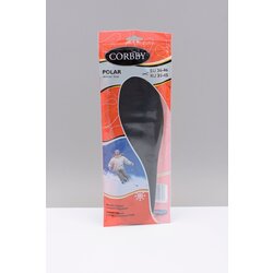 Kesi Corbby POLAR Ocieplane wkładki z węglem aktywnym Cene