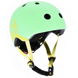 Scoot&Ride® otroška čelada xxs kiwi Cene