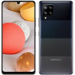 Ecofone Galaxy A42 5G 4GB/128GB Black Refurbished Cene