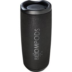 Boompods Beachboom 35 Black Cene
