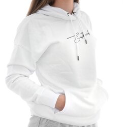Eastbound ženski duks wms long hoodie EBW808-WHT Cene