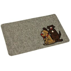 Hamat Predpražnik za vhodna vrata (Do x Š: 60 x 40 mm) Cene