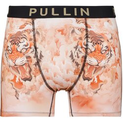 Pullin Spodnje hlače FASHION 2 Rožnata Cene