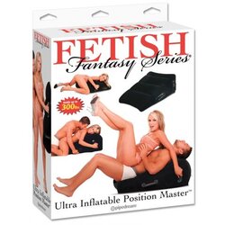 Fetish Fantasy Series Ultra inflatable position master Fetish Fantasy Cene